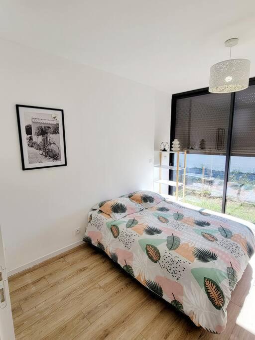 Superbe T2 Avec Parking Apartment Albi Ngoại thất bức ảnh