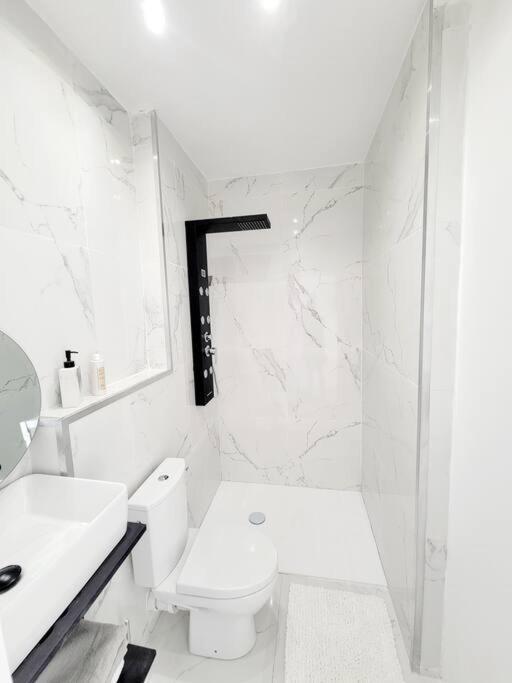Superbe T2 Avec Parking Apartment Albi Ngoại thất bức ảnh