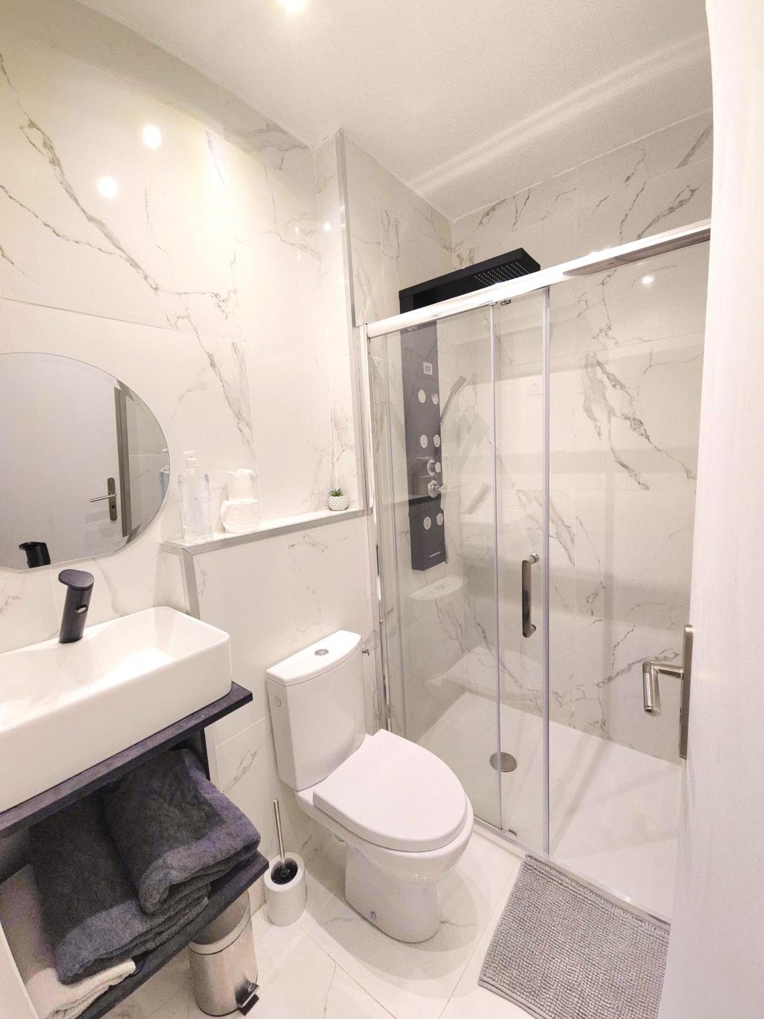 Superbe T2 Avec Parking Apartment Albi Ngoại thất bức ảnh